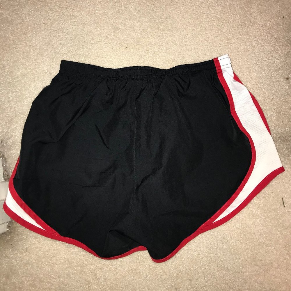 Nike Dry Tempo Short Size Small - Picture 4 of 5